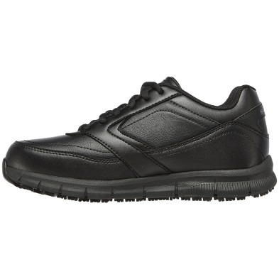 ZAPATILLA MUJER SKECHERS NAMPA WYOLA SK77235EC