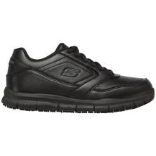 ZAPATILLA MUJER SKECHERS NAMPA WYOLA SK77235EC