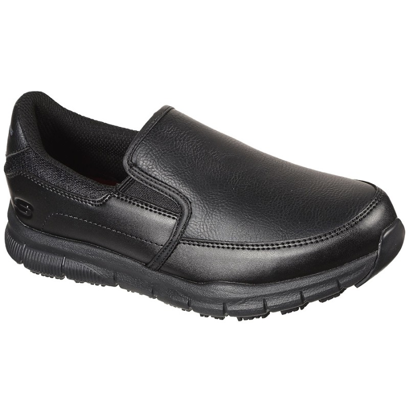 Zapato mujer Skechers Nampa Annod SK77236EC Prolaboral