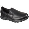 Zapato mujer skechers nampa annod sk77236ec