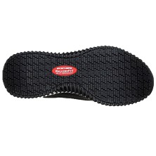 zapatilla mujer skechers cessnock sk77260ec en negro