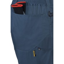 BERMUDA MULTIBOLSILLOS MONZA 1132P