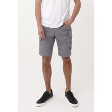 BERMUDA MULTIBOLSILLOS MONZA 1132P