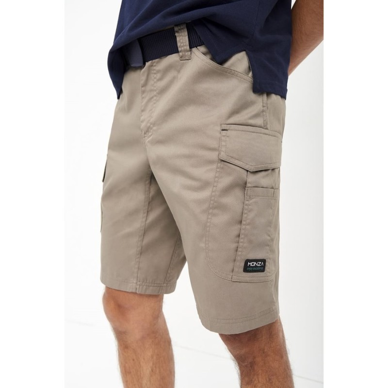 Bermuda multibolsillos monza 1132p