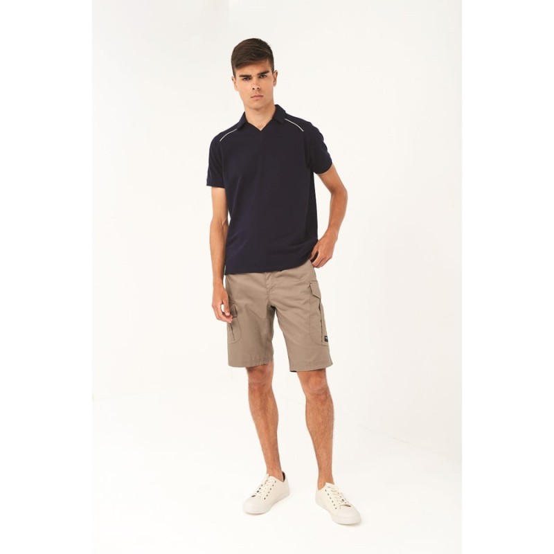 Bermuda multibolsillos monza 1132p