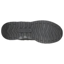 zapatilla mujer skechers bulklin ayak sk77289ec en negro