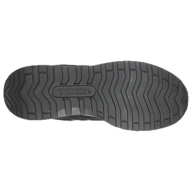 Zapatilla Mujer Skechers Bulklin Ayak sk77289ec