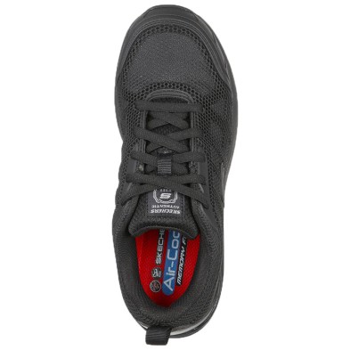 Zapatilla Mujer Skechers Bulklin Ayak sk77289ec