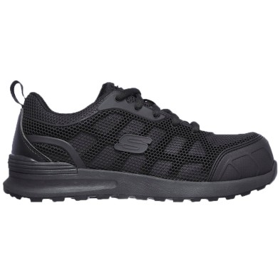 Zapatilla Mujer Skechers Bulklin Ayak sk77289ec