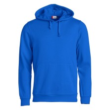 SUDADERA CLIQUE HOODY 021031