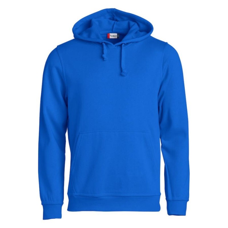 Sudadera clique hoody 021031