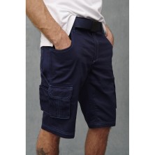 BERMUDA REGULAR FIT MONZA 01135
