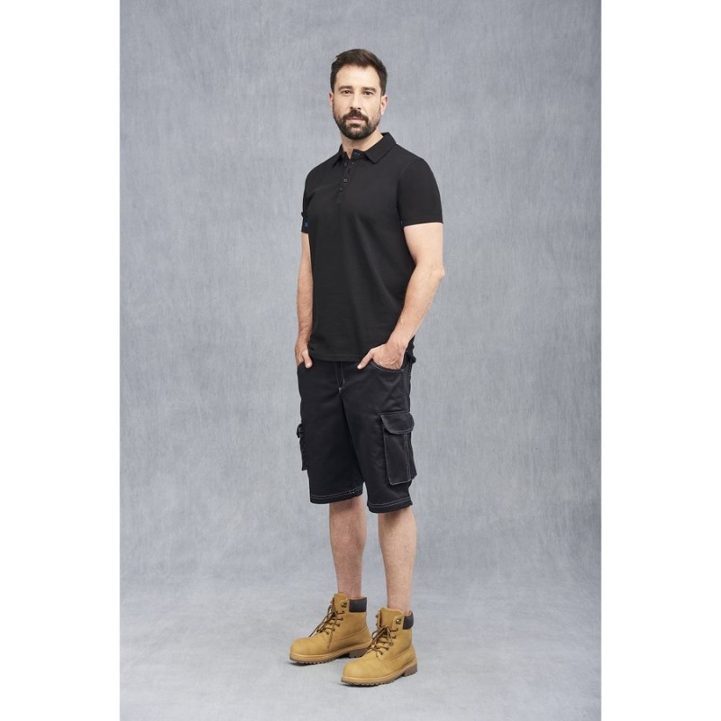 Bermuda regular fit monza 01135