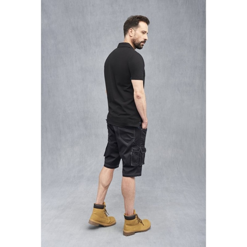 Bermuda regular fit monza 01135