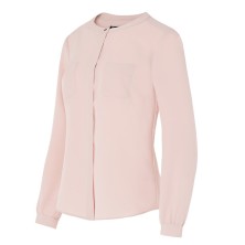 blusa ml monza 2245 en rosa claro