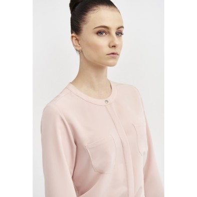Blusa Ml Monza 2245