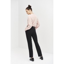 blusa ml monza 2245 en rosa claro