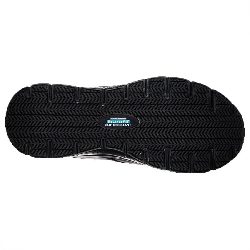 Zapatilla skechers fourche sk77513ec