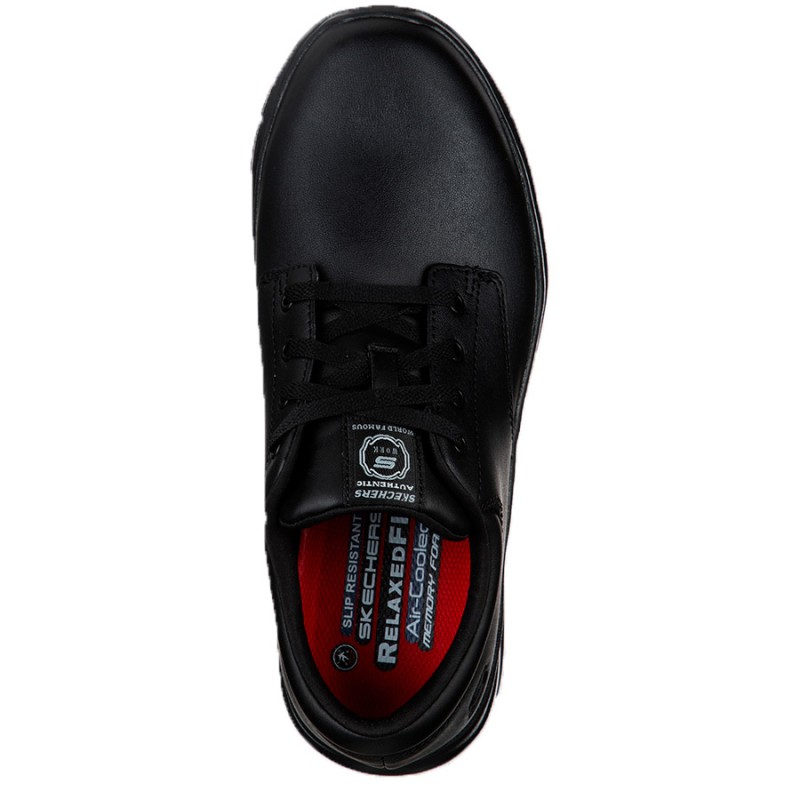 Zapatilla skechers fourche sk77513ec