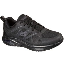 zapatilla skechers arch fit sr axtell sk200025ec en negro
