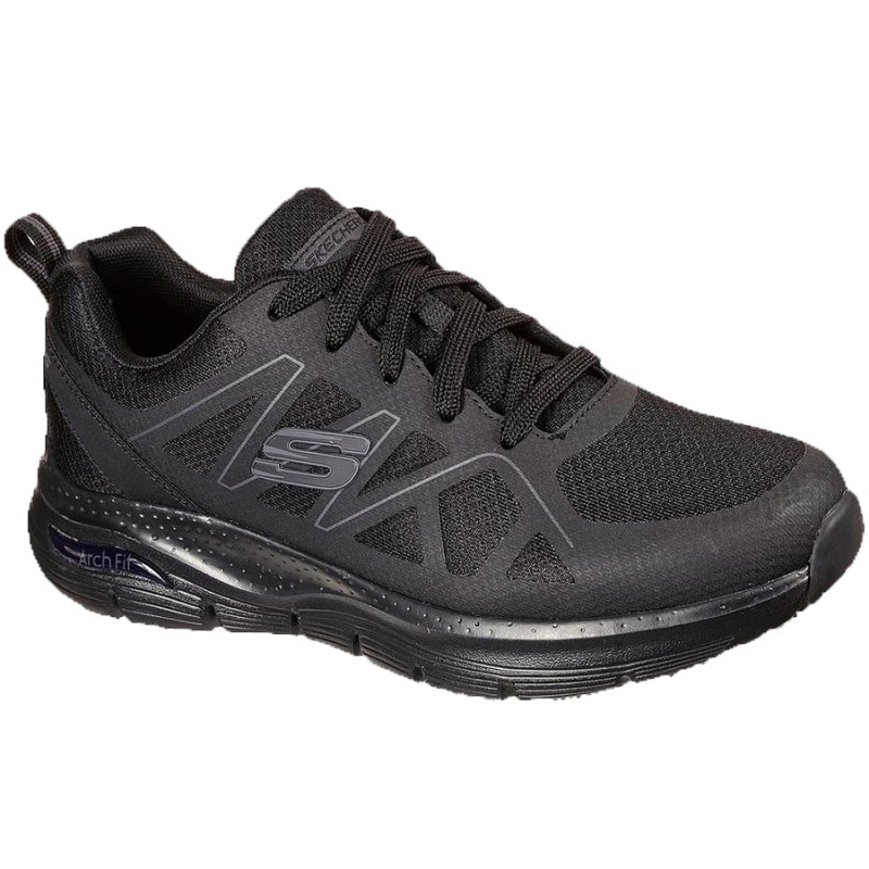 Zapatilla skechers arch fit sr axtell sk200025ec