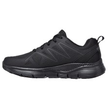 zapatilla skechers arch fit sr axtell sk200025ec en negro