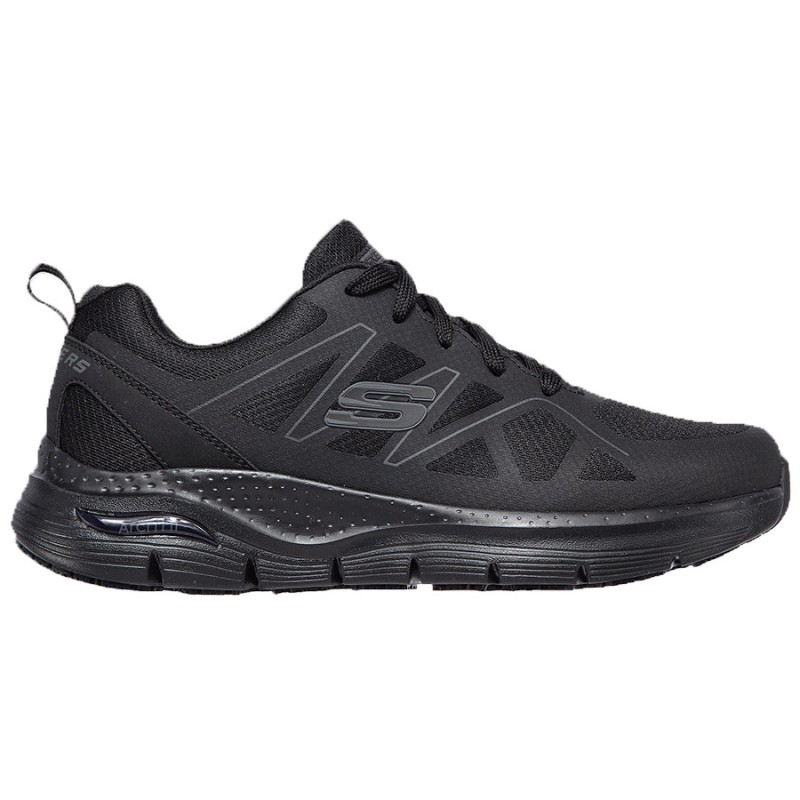 Zapatilla skechers arch fit sr axtell sk200025ec