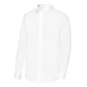 Camisa blanca ml monza 2141