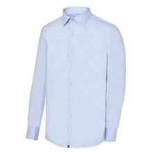 CAMISA BLANCA ML MONZA 2141