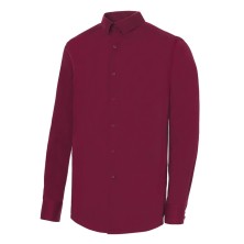 CAMISA BLANCA ML MONZA 2141