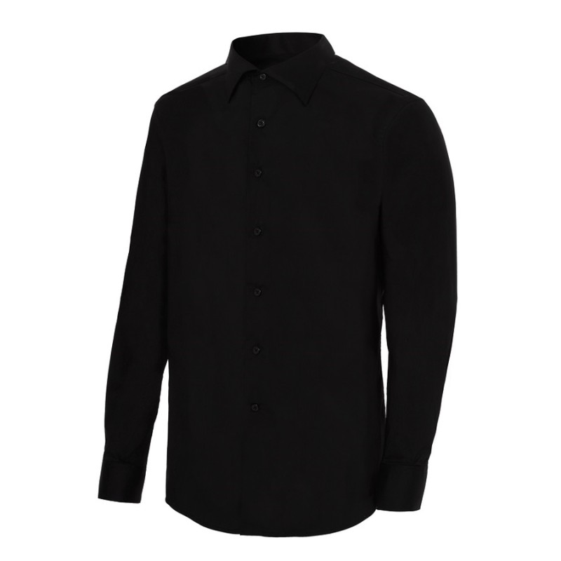 Camisa blanca ml monza 2141