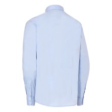 CAMISA BLANCA ML MONZA 2141