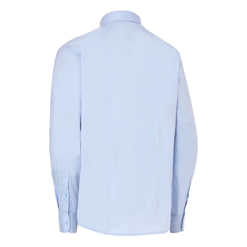 Camisa blanca ml monza 2141