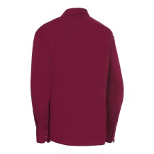 CAMISA BLANCA ML MONZA 2141