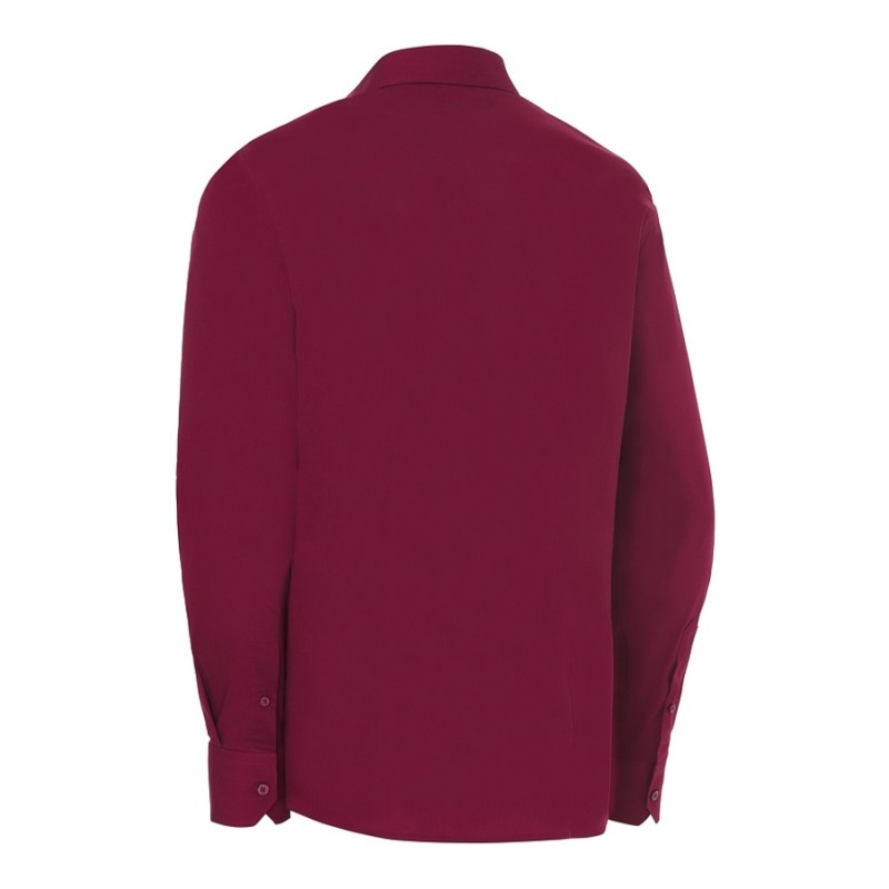 Camisa blanca ml monza 2141