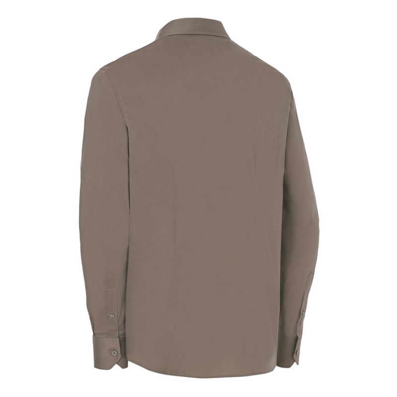 Camisa blanca ml monza 2141