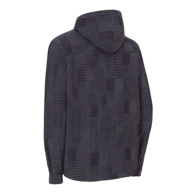 Camisa Con Capucha Monza 2039