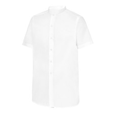 camisa hombre mc monza 2140 en granate