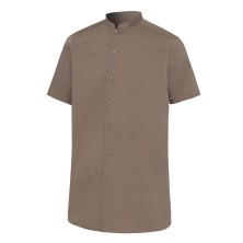 camisa hombre mc monza 2140 en granate