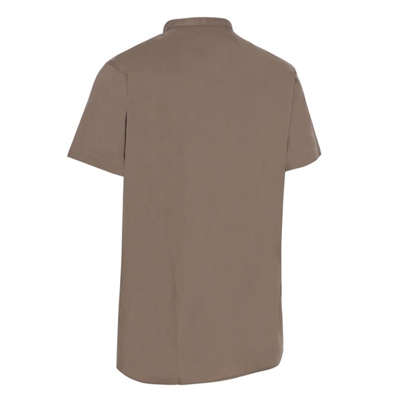 Camisa hombre mc monza 2140