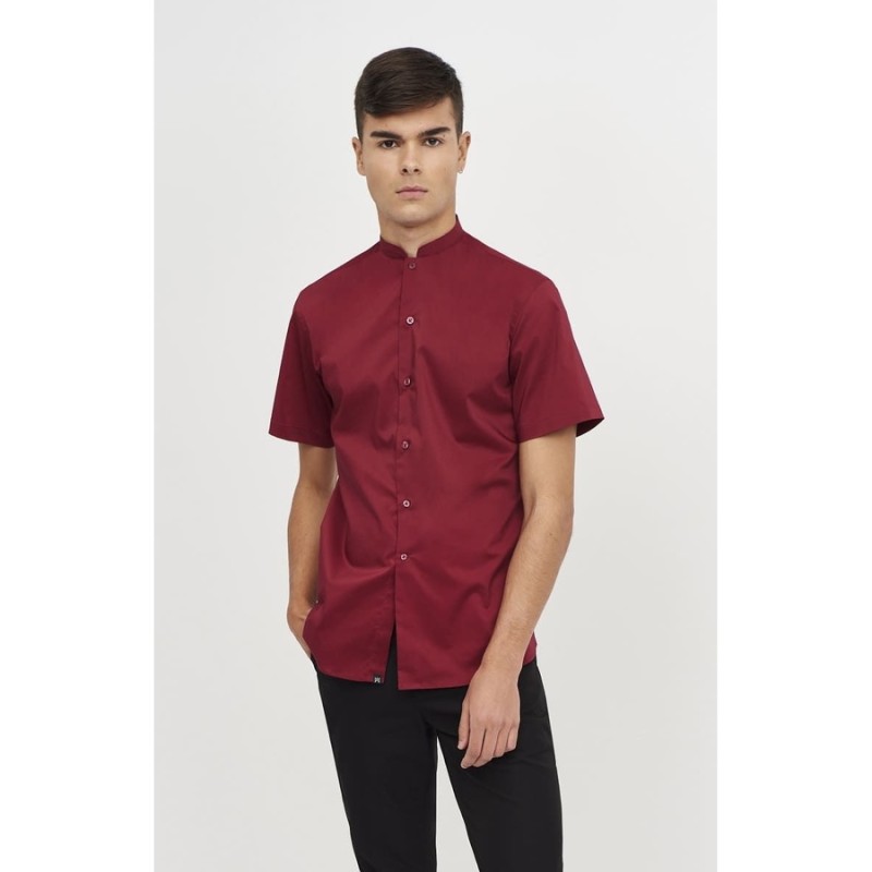 Camisa hombre mc monza 2140