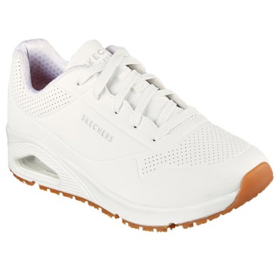 Zapatilla Mujer Skechers Uno Sr sk108021ec