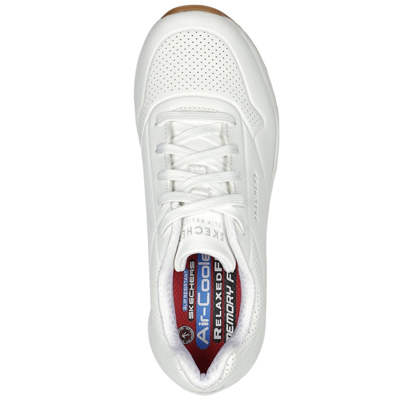 Zapatilla mujer skechers uno sr sk108021ec