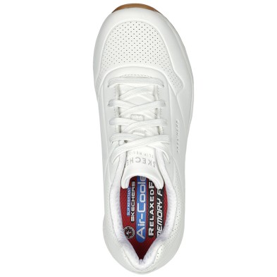 Zapatilla Mujer Skechers Uno Sr sk108021ec