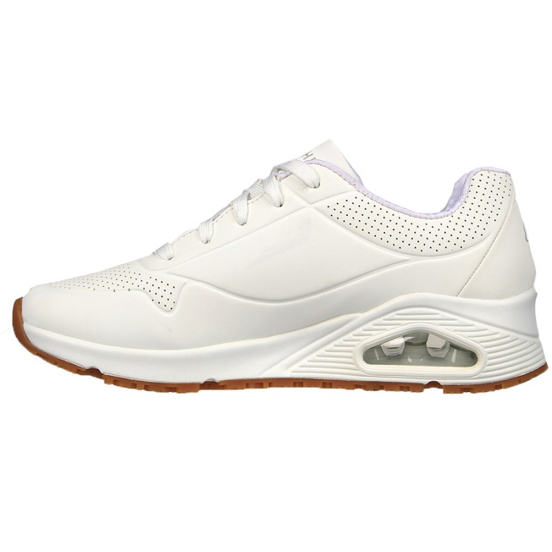 Zapatilla mujer skechers uno sr sk108021ec