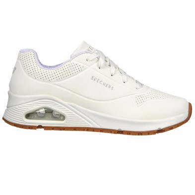 Zapatilla Mujer Skechers Uno Sr sk108021ec