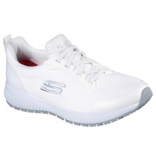 ZAPATILLA MUJER SKECHERS SQUAD SR SK77222EC