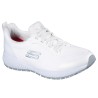 Zapatilla mujer skechers squad sr sk77222ec