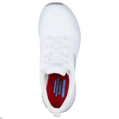 Zapatilla Mujer Skechers Squad Sr sk77222ec