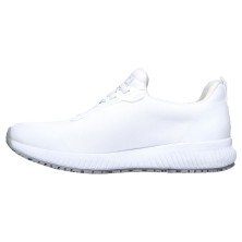 ZAPATILLA MUJER SKECHERS SQUAD SR SK77222EC